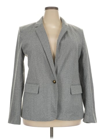 Ann Taylor LOFT Blazer (view 1)