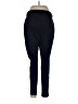 Chico's Black Active Pants Size Lg (2) - photo 2