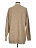 MNG Tan Cardigan Size S - photo 2
