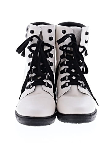 Mix No. 6 Ankle Boots (view 2)