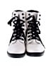 Mix No. 6 White Ankle Boots Size 9 1/2 - photo 2