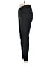 Halara Solid Black Active Pants Size M - photo 5