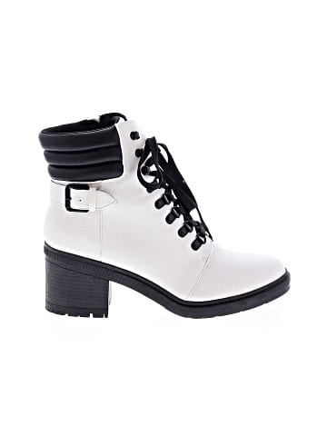 Mix No. 6 Ankle Boots (view 1)