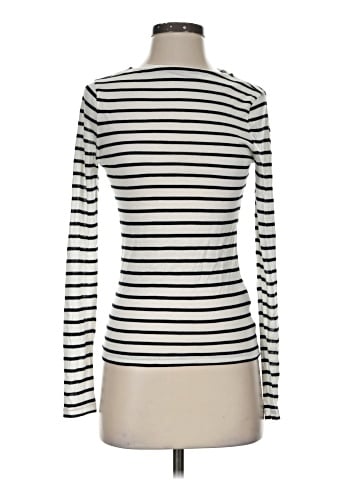 J.Crew Collection Long Sleeve Turtleneck (view 1)