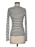J.Crew Collection Ivory Long Sleeve Turtleneck Size S - photo 1