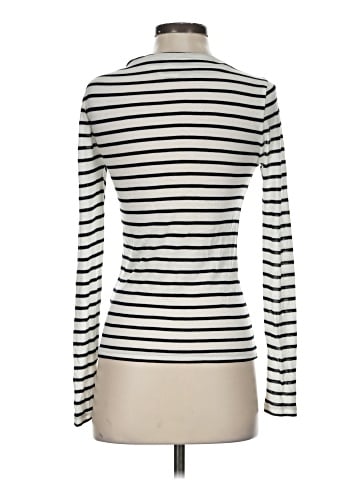 J.Crew Collection Long Sleeve Turtleneck (view 2)