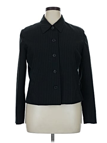 Isaac Mizrahi for Target Blazer (view 1)