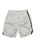 Champion 100% Polyester Color Block Silver Athletic Shorts Size 10 - 12 - photo 1