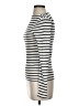 J.Crew Collection Ivory Long Sleeve Turtleneck Size S - photo 5