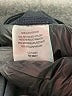 Mondetta Black Active Pants Size M - photo 5