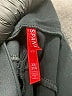 SPANX Solid Black Active Pants Size 2X - photo 4