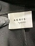 Akris Punto Black Coat Size 6 - photo 6
