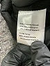 Akris Punto Black Coat Size 6 - photo 7