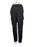 Zara Black Cargo Pants Size S - photo 1