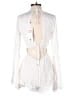 Wildfox 100% Rayon White Romper Size Sm (1 or S) - photo 2