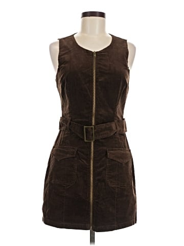 Rewash Casual Dress (view 1)