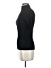 525 America Black Short Sleeve Top Size S - photo 5