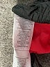 Armani Exchange 100% Polyester Solid Red Formal Skirt Size 10 - photo 4