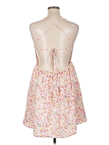 Shein Curve Casual Dress (view 2)