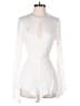 Wildfox 100% Rayon White Romper Size Sm (1 or S) - photo 1