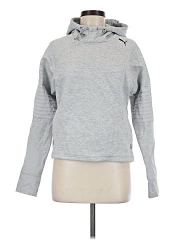 Puma Sweatshirt (view 1)