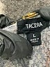 Tacera Paisley Brown Casual Dress Size L - photo 7