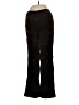 Theory Black Casual Pants Size 0 - photo 2