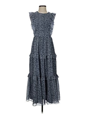 J.Crew Factory Store Casual Dress (view 1)