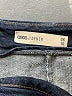 ASOS Blue Denim Skirt Size UK 10 / US 6 - photo 4