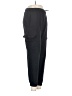 Zara Black Cargo Pants Size S - photo 4