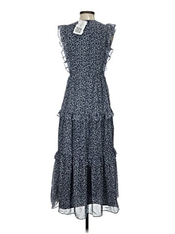 J.Crew Factory Store Casual Dress (view 2)
