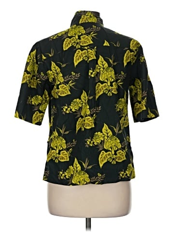 Maison Scotch Short Sleeve Blouse (view 2)