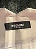 Premise Studio Solid Gray Casual Pants Size 36 waist (estimated) - photo 4
