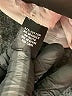 Premise Studio Solid Gray Casual Pants Size 36 waist (estimated) - photo 5