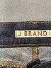J Brand Blue Jeans Size 32 waist - photo 4