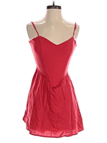 Hollister Cocktail Dress (view 1)