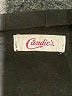 Candie's Black Cardigan Size XL - photo 7