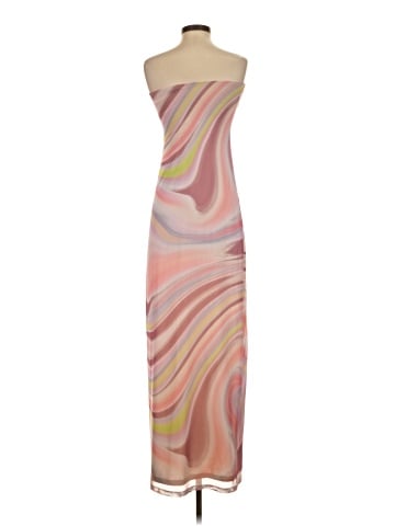 Pieces Cocktail Dress (view 2)