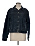 Riveted by Lee Blue Denim Jacket Size M (estimated) - photo 1