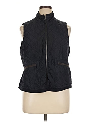 Talbots Vest (view 1)