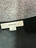 Vince. Black Cocktail Dress Size L - photo 4