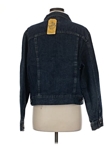 Riveted by Lee Denim Jacket (view 2)