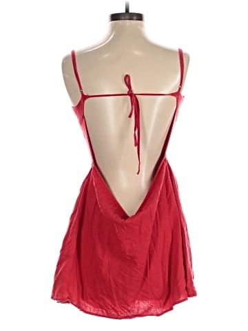 Hollister Cocktail Dress (view 2)