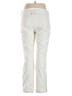 Bogner White Casual Pants Size 10 - photo 2
