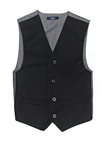 IZOD Tuxedo Vest (view 1)