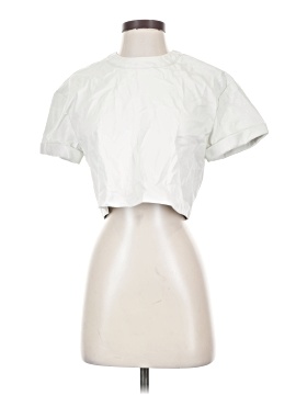 Buddy Love Short Sleeve Turtleneck