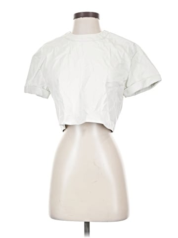 Buddy Love Short Sleeve Turtleneck (view 1)