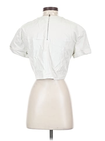 Buddy Love Short Sleeve Turtleneck (view 2)