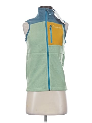 Cotopaxi Sweater Vest (view 1)