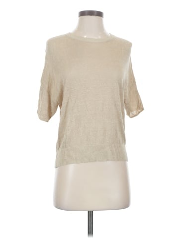 Banana Republic Short Sleeve Top (view 1)